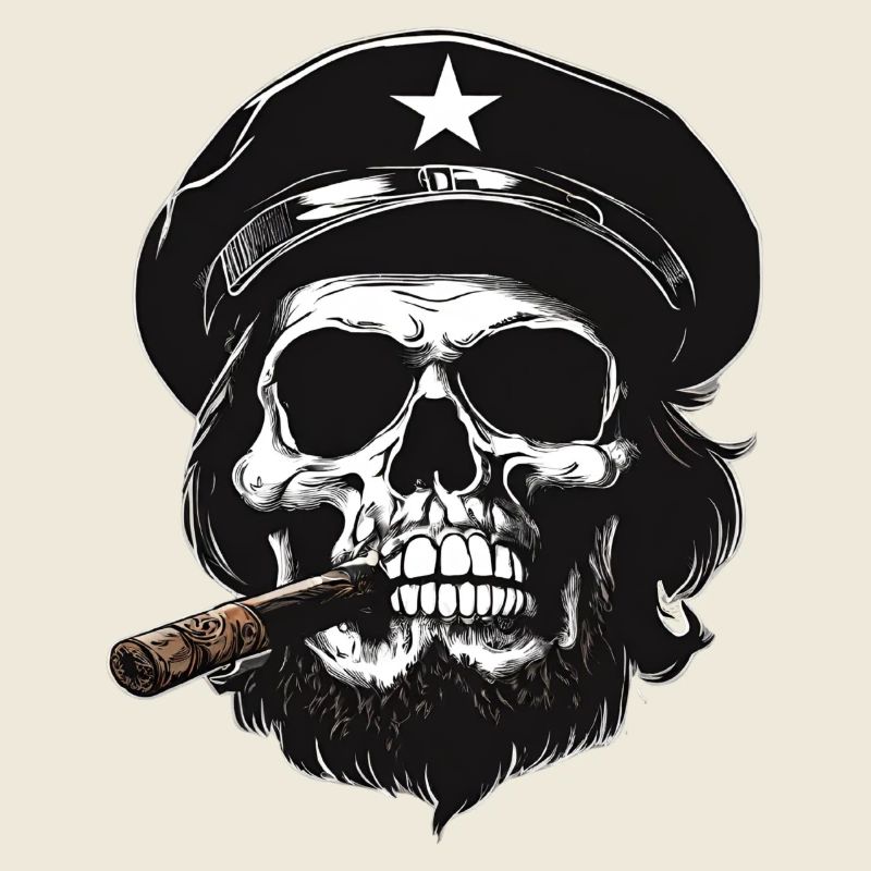 Che Skull