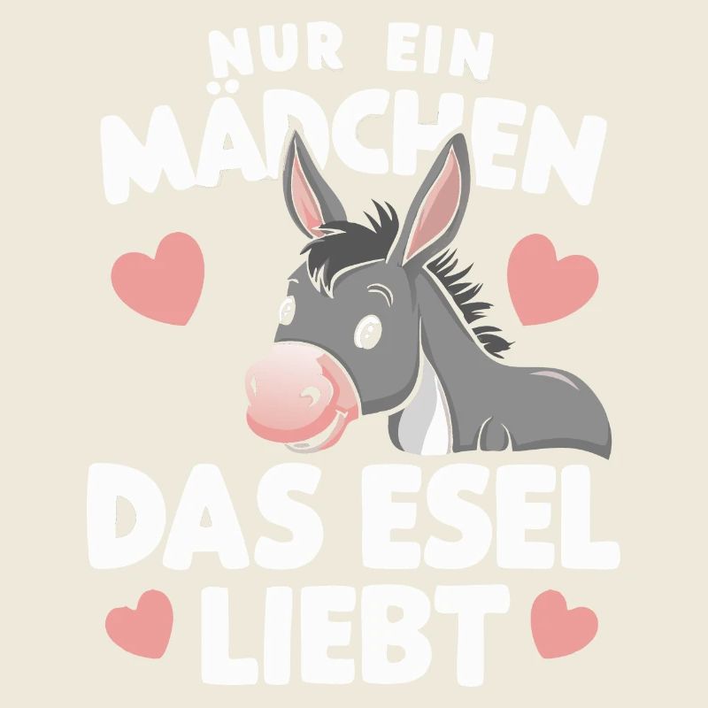 Donkey Donkey Mule Muli