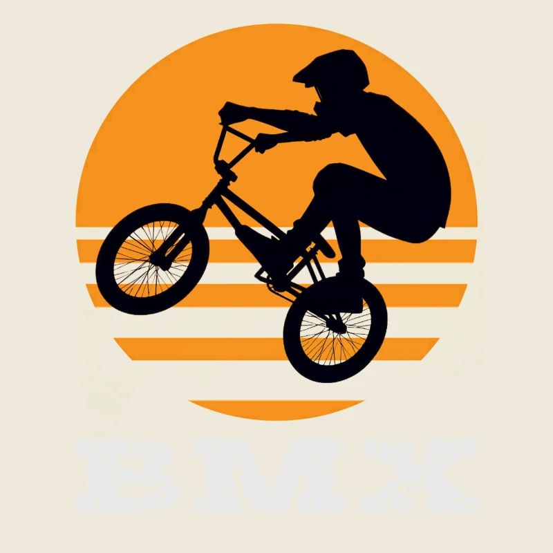 BMX Rad