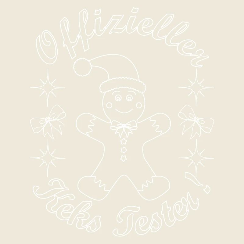 Official Cookie Tester