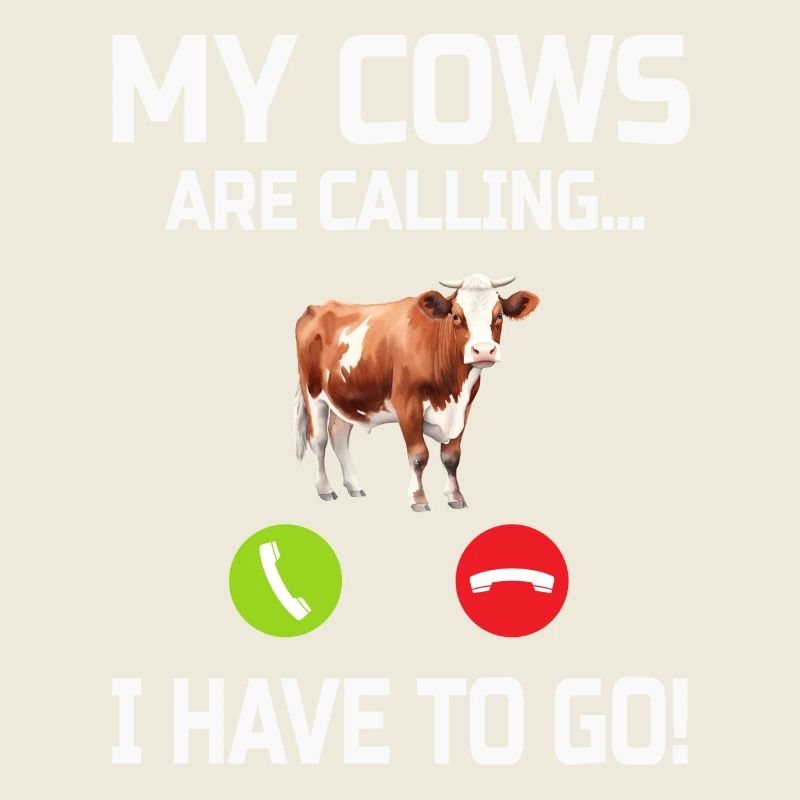 Cow Cows