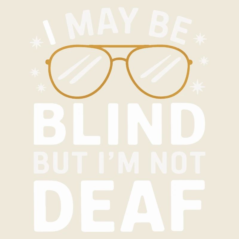 Blinde Blindheit Sehbehinderte Menschen