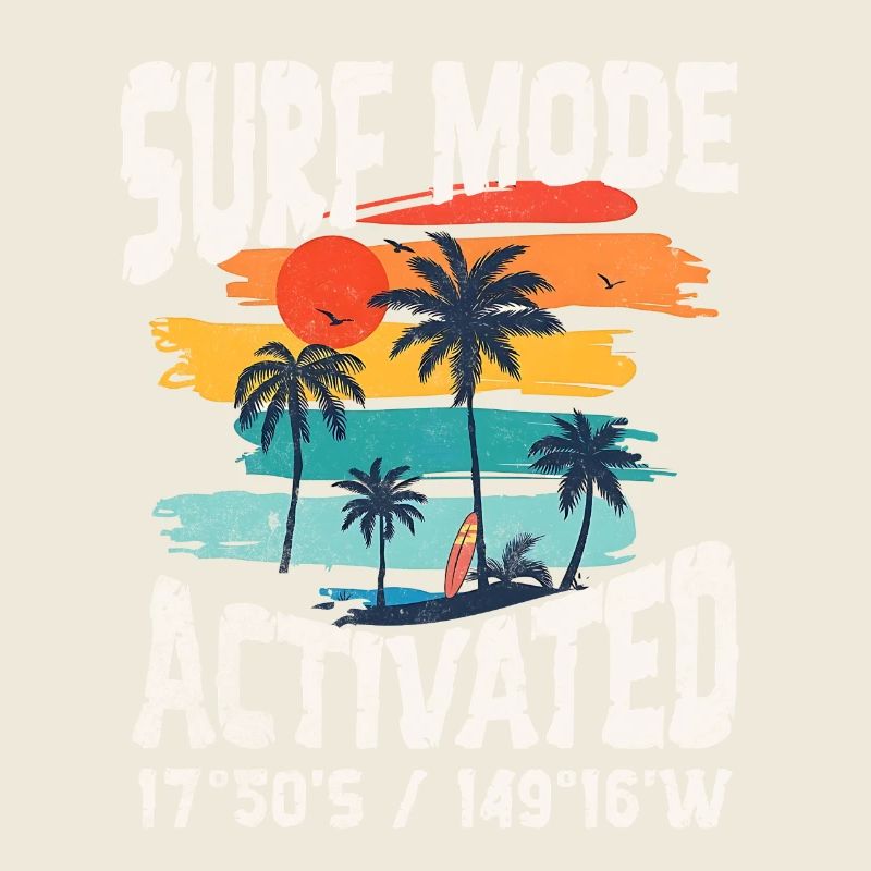 Surf mode activated Copy