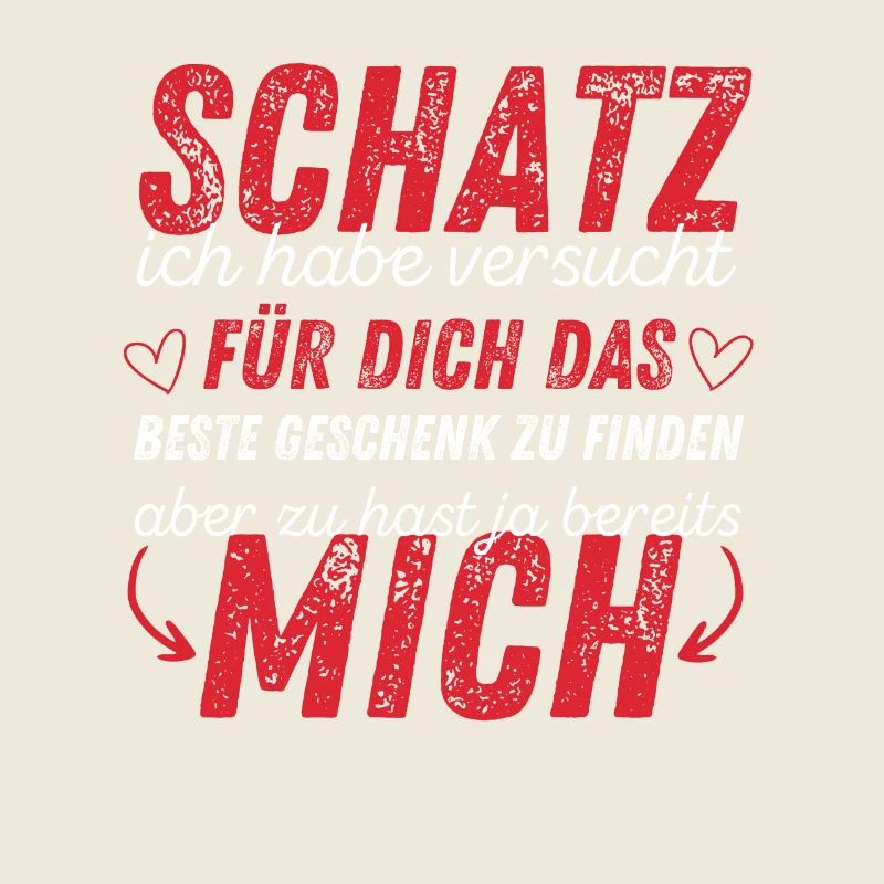 Das beste Geschenk, Valentinstag