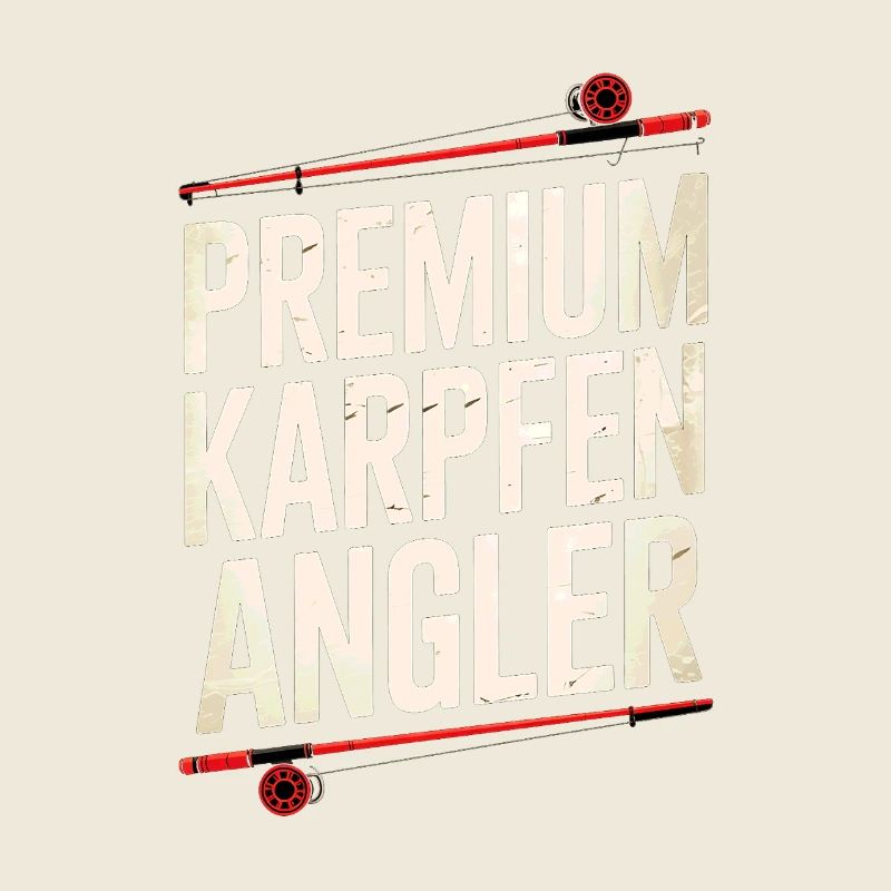 Premium Karpfen Angler
