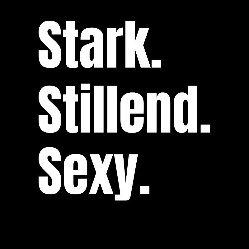 Stillen mit Stil: Stark. Stillend. Sexy.