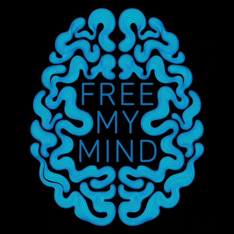FREE MY MIND #2 - let's talk