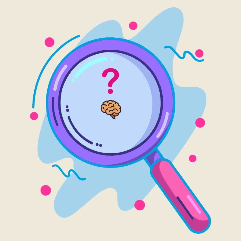 Chercher le cerveau à la loupe