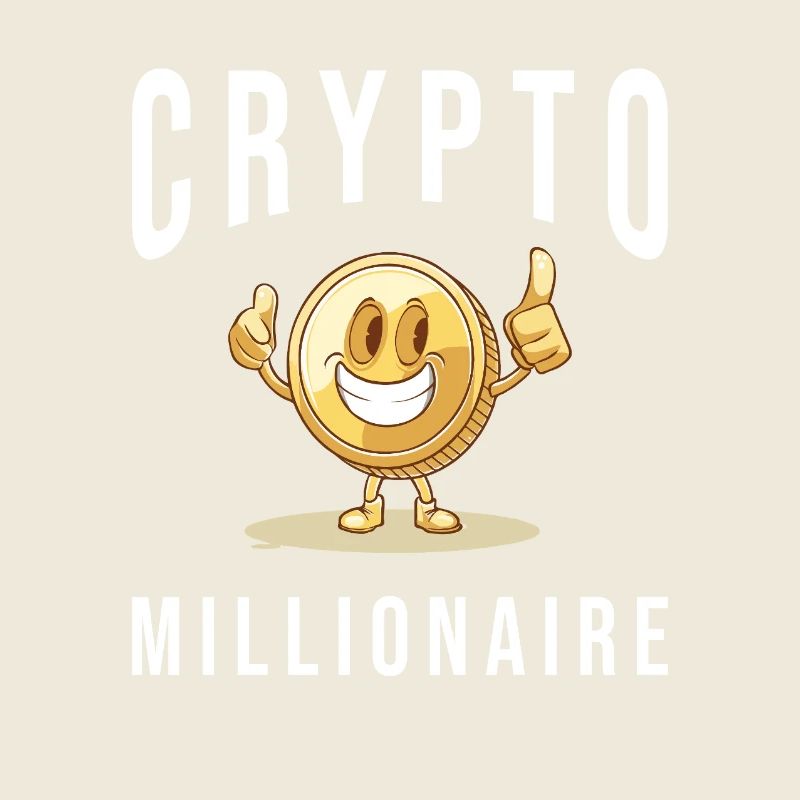 Crypto Investieren Bitcoin Trader Chart