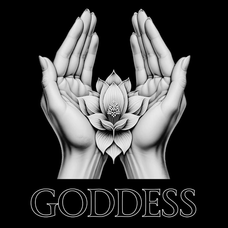 GODDESS (subtitle) #035