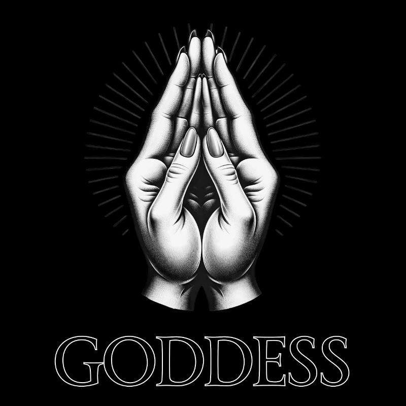 GÖTTIN (Untertitel) #048