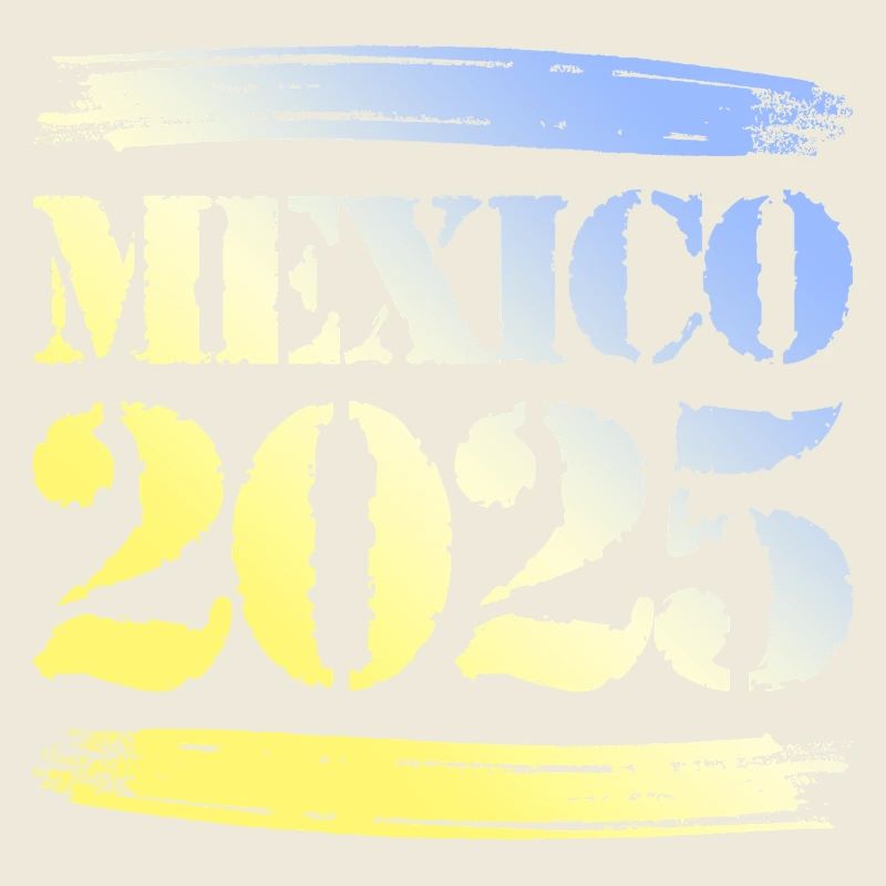 Mexico 2025