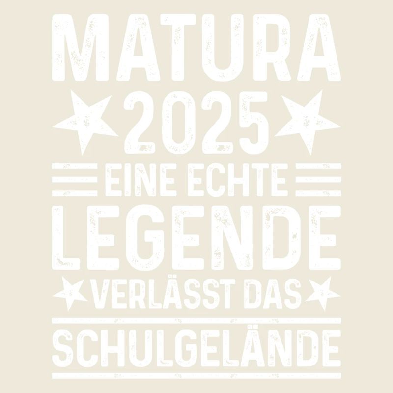 Matura 2025 Eine Legende verlässt das Schulgelände