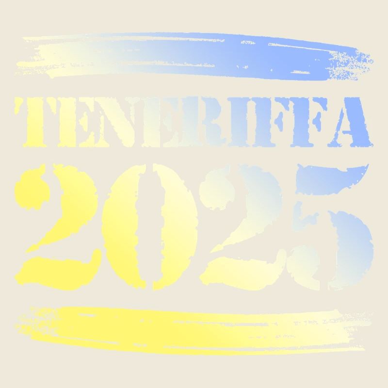 Teneriffa 2025