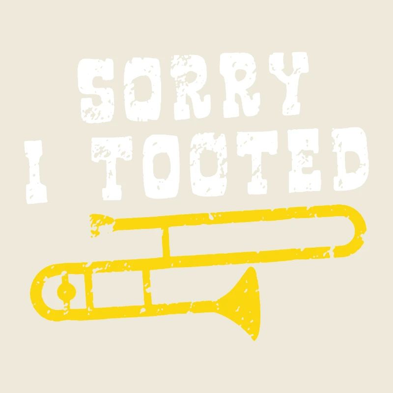 Tooted Trombone
