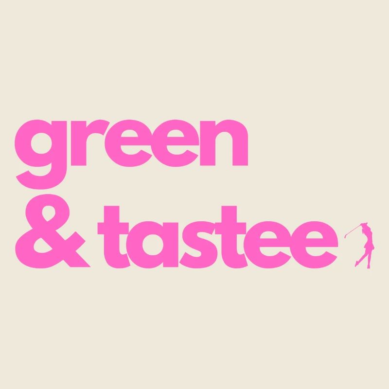 green & tastee (Tasty) Golf