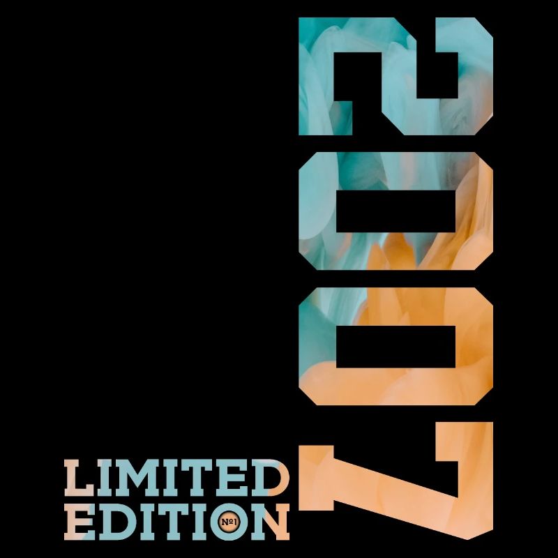 19TH BIRTHDAY LIMITED EDITION 2007