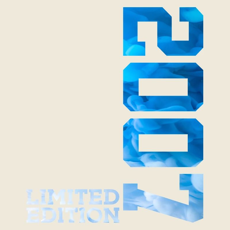 19E ANNIVERSAIRE ÉDITION LIMITÉE 2007