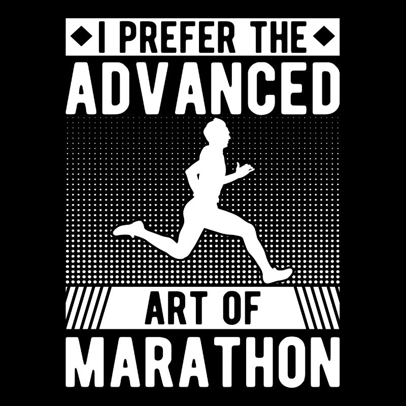 Cross Country Runner Design - XC Coach - Running