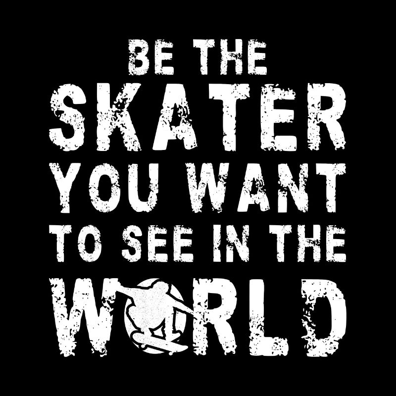 Art De Skateboard Pour Garçons Filles Hommes Cadeaux De Skateboard