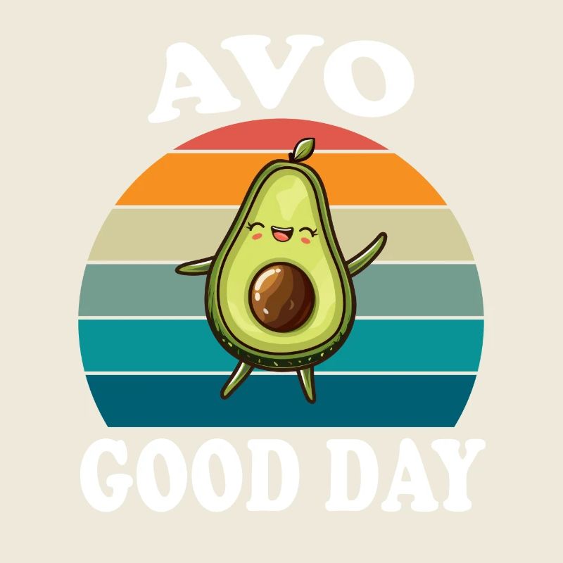 Avo Good Day Avocado
