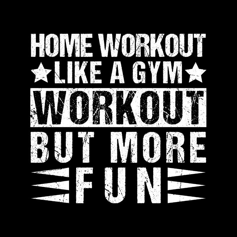 Powerlifting Bodybuilder Home Workout Like A Gym