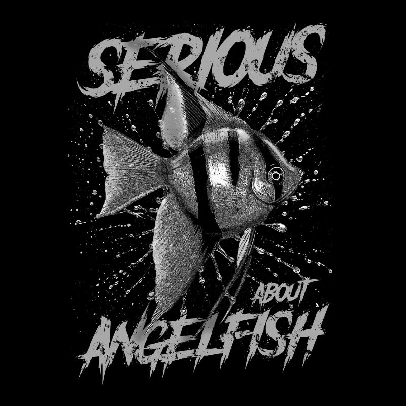 Ernsthaft über Altum Kaiserfisch Fish Keeper