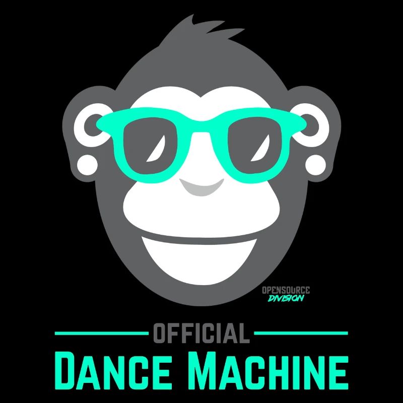 Official Dance Machine