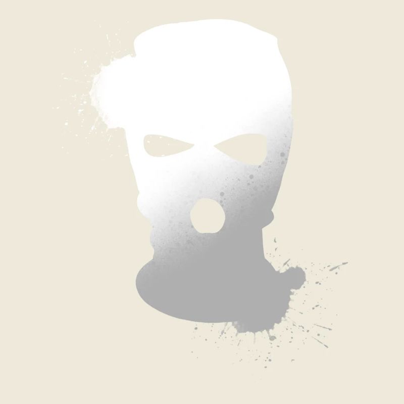 Sturmmaske
