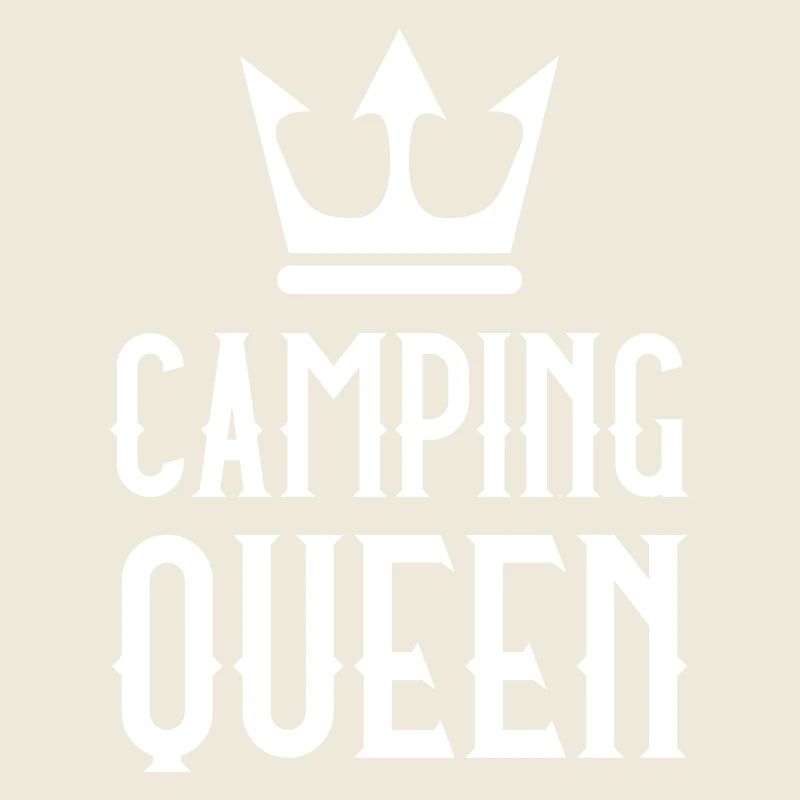 Camping Queen