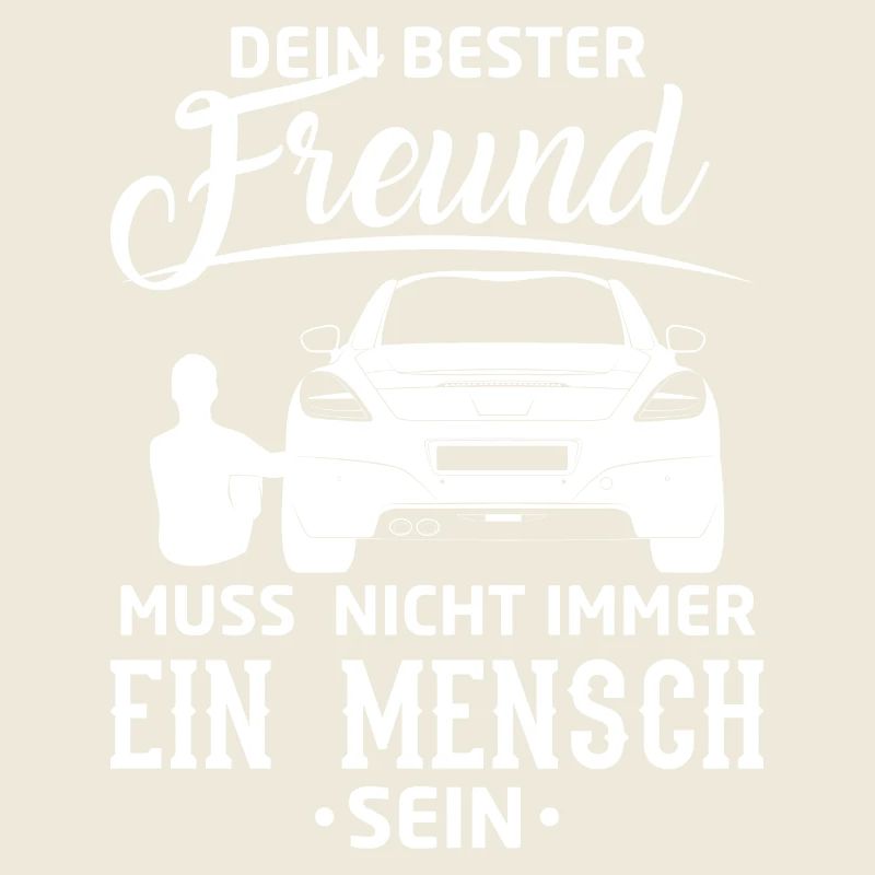 Auto - Bester Freund RCZ
