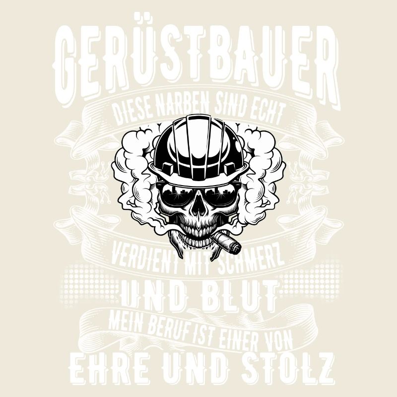 Gerüstbauer