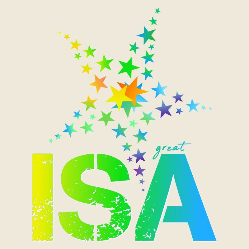 Isa Geburtstag Isabell