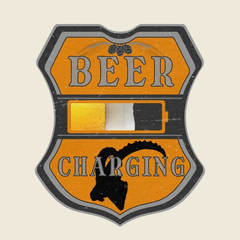 BEER CHARGING