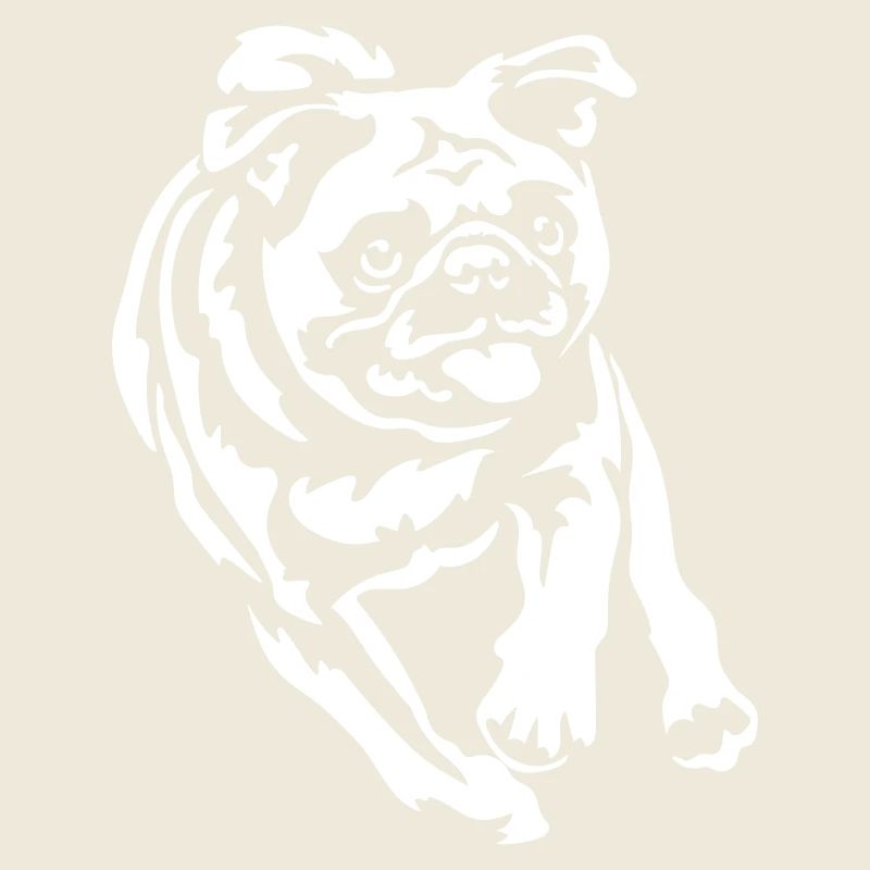 Mops "Black Edition"