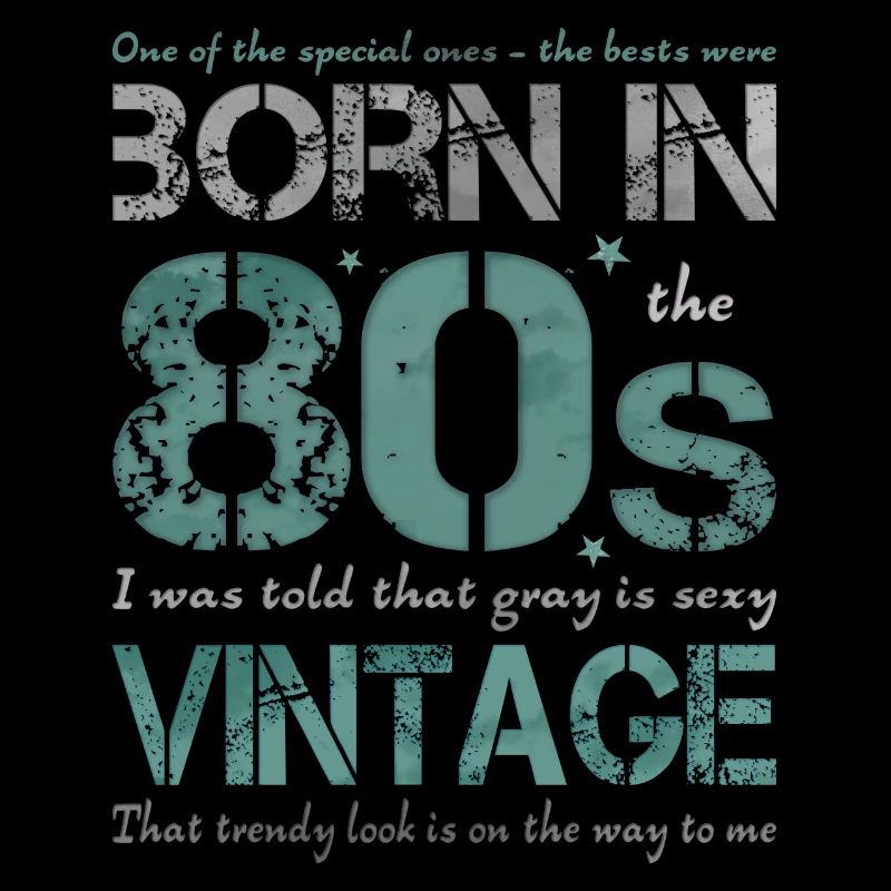 the eighties 80s 80s