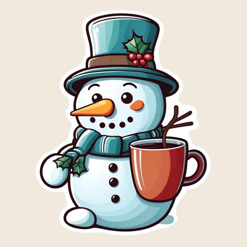Snowman