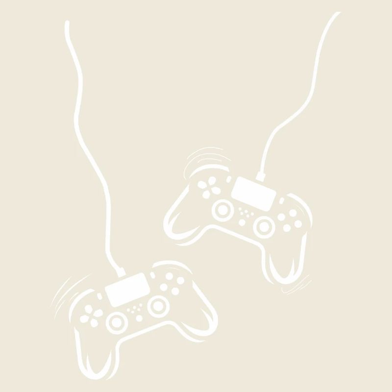 manette console jeux