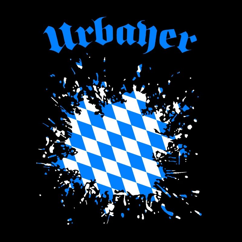 Urbayer, Oberbayern, MInga, Bayer