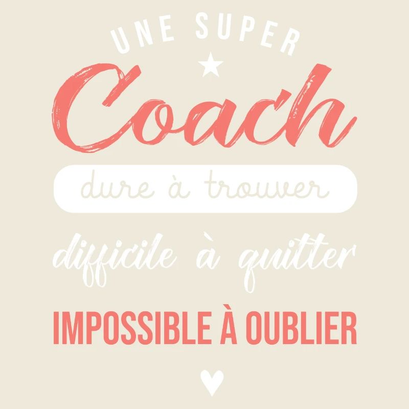 Super coach cadeau coach retraite une super coach