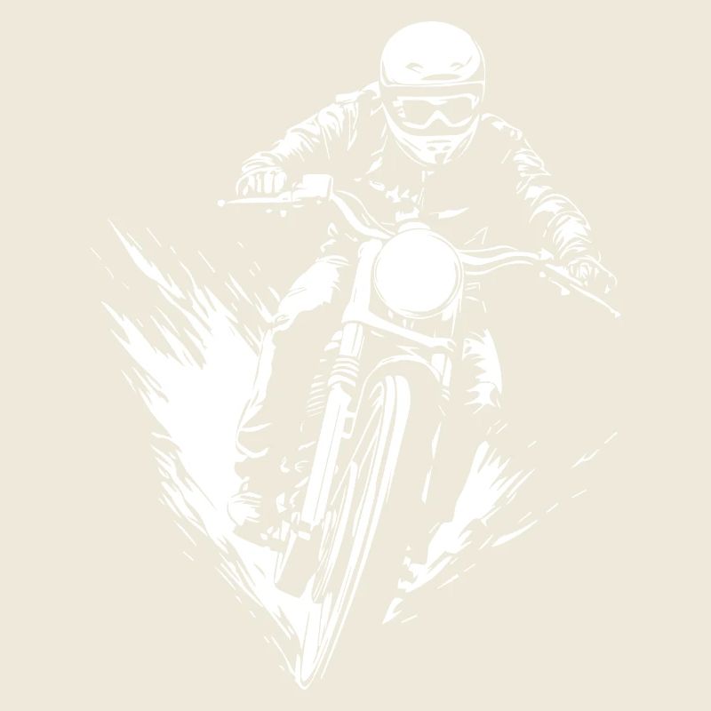 Motard Motard Motocross