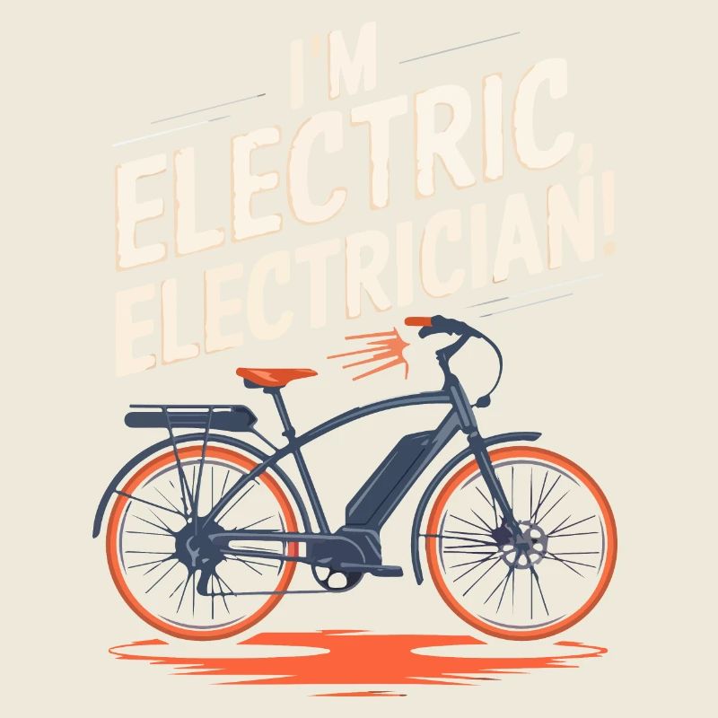 Conception d’un passionné de vélo électrique
