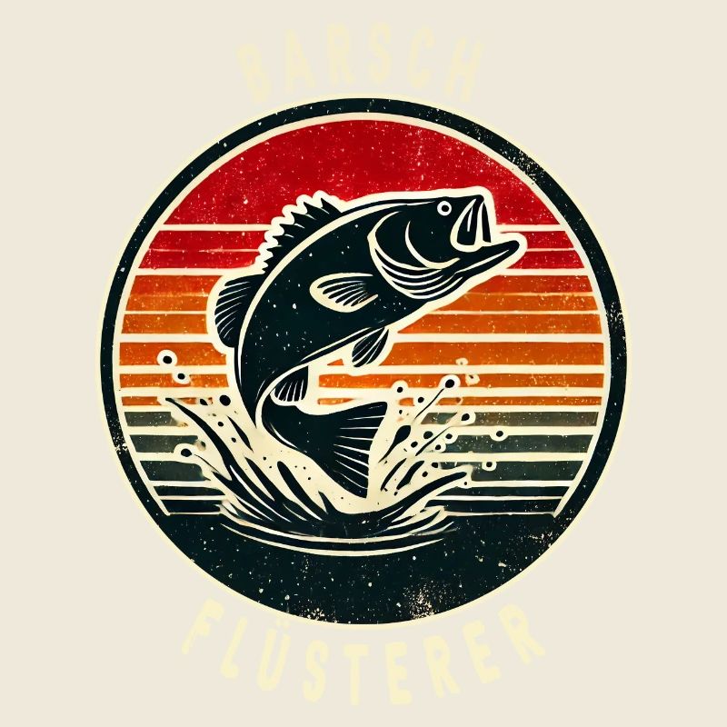 Barsch Flüsterer Design