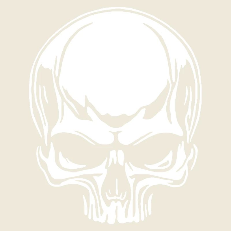 Rebell Totenkopf