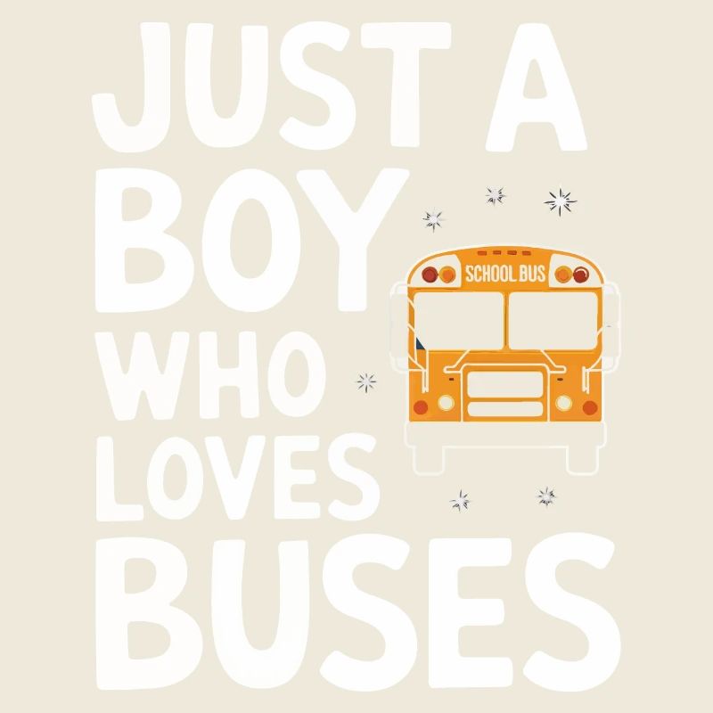 Bus Bus Driver School Bus