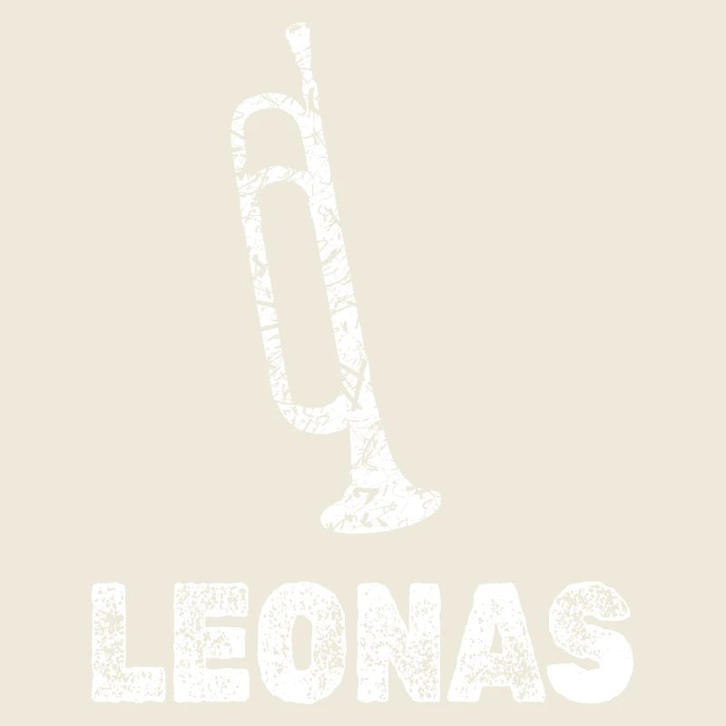 Leona's brass band