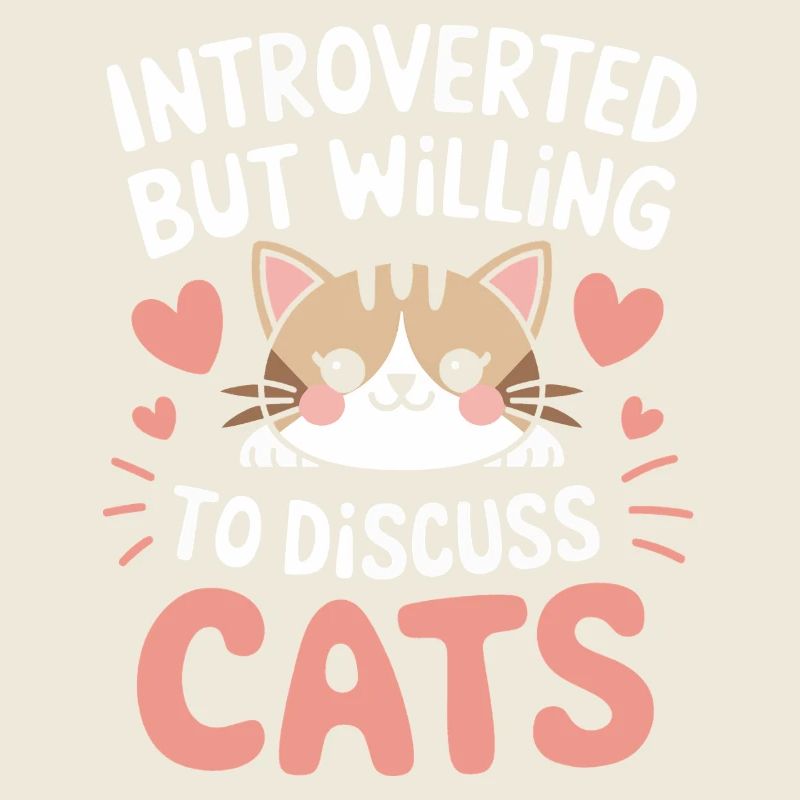 Introvertierter asozialer introvertierter