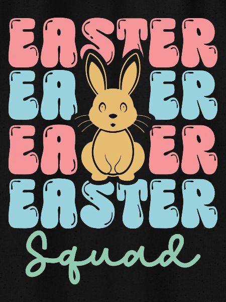 Easter squad