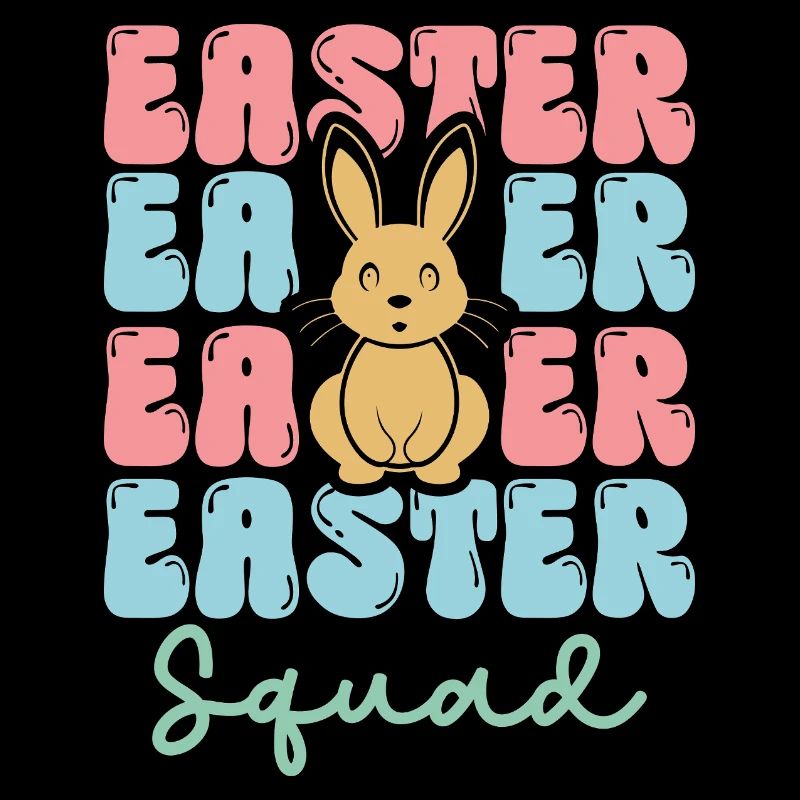 Easter squad