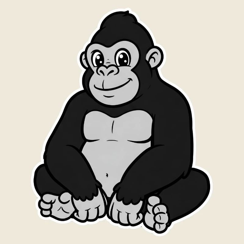 Gorilla